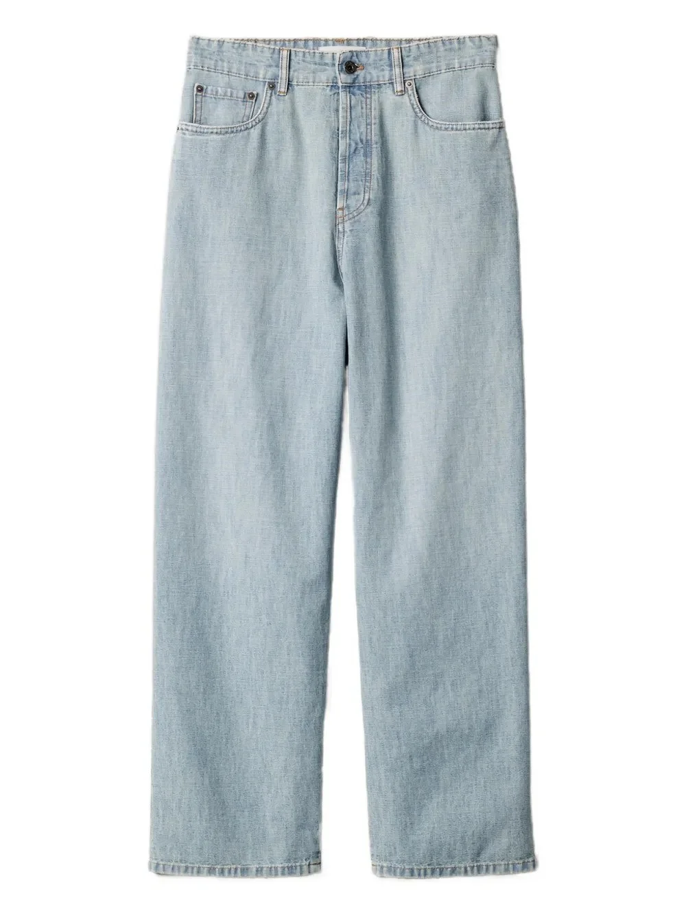 chambray - 1