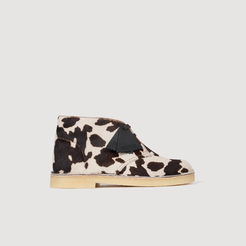 ANIMAL-PRINT DESERT BOOTS™ 1