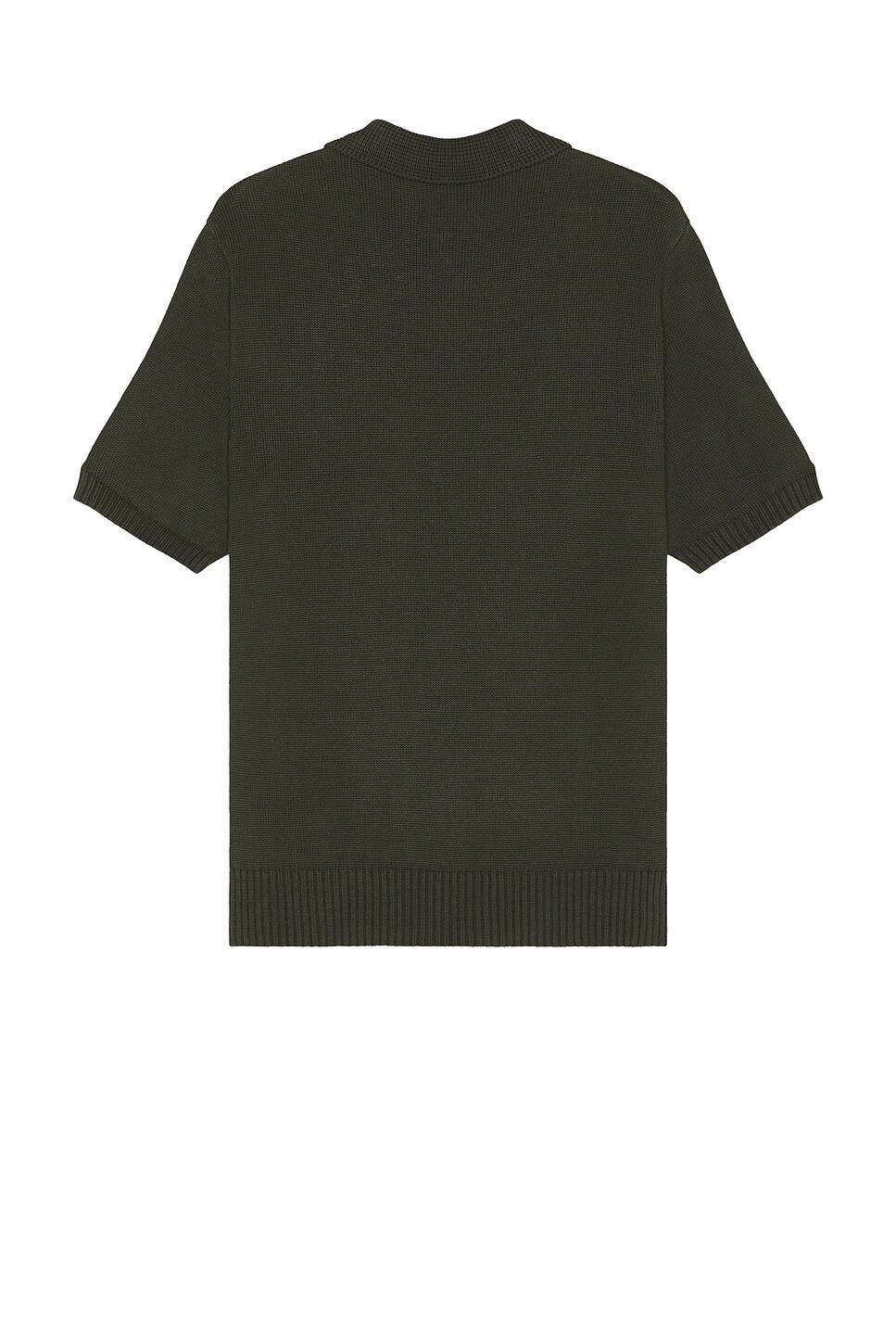 Marco Knit Polo Shirt - 2