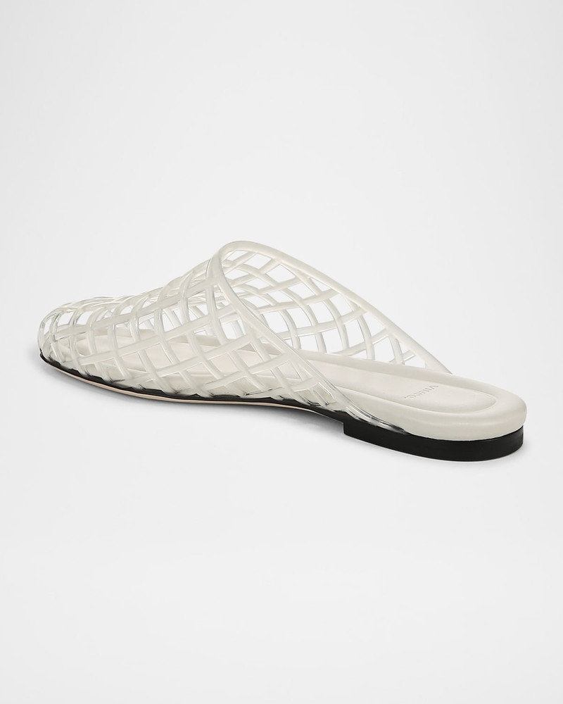 Vince Barcelona Jelly Slides outlook
