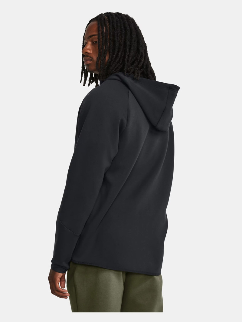 UA Unstoppable Fleece 4