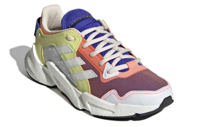 (WMNS) adidas Karlie Kloss x X9000 'Ambient Blush Multi' S24028 - 3