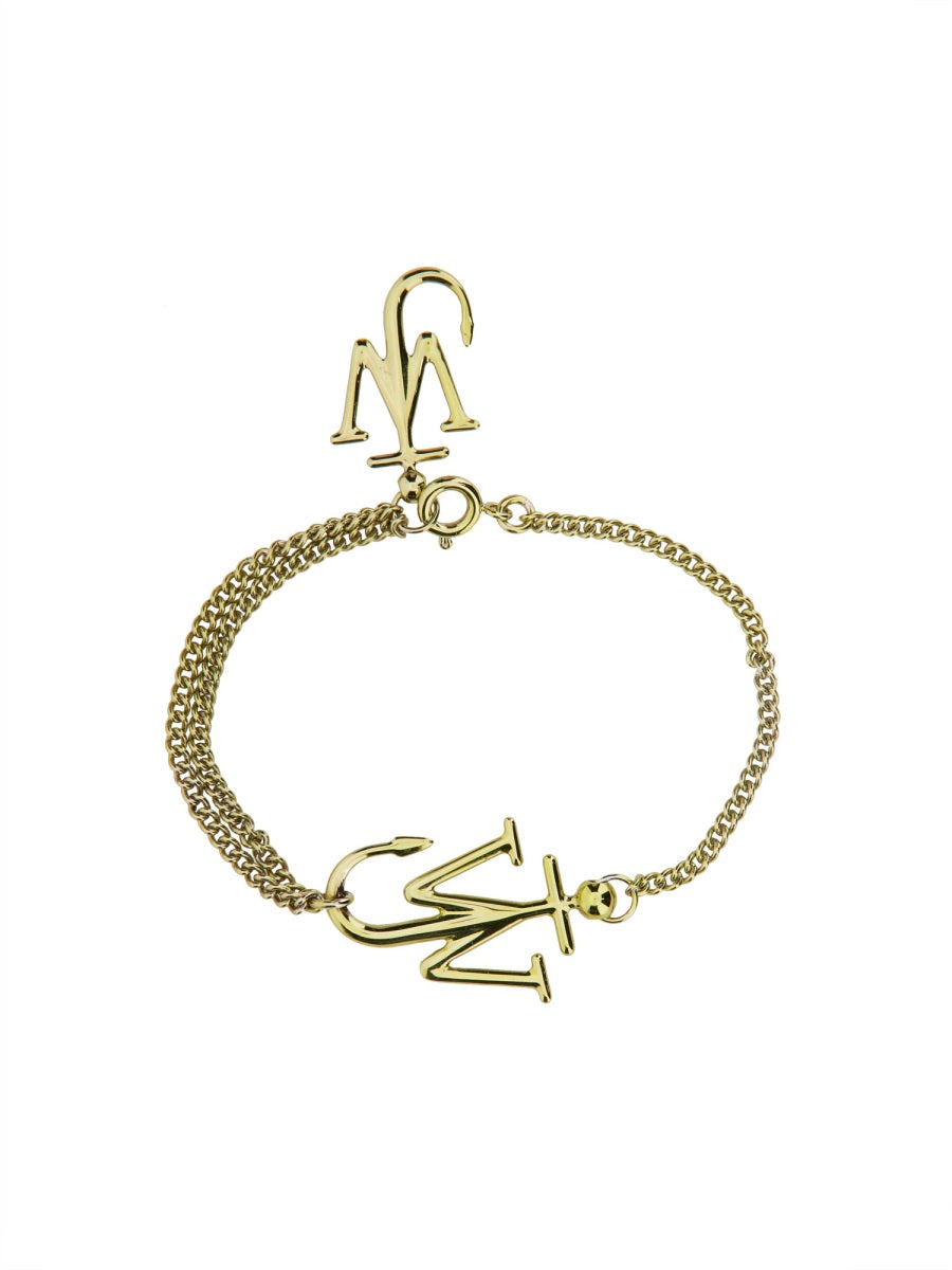 Anchor Bracelet - 2
