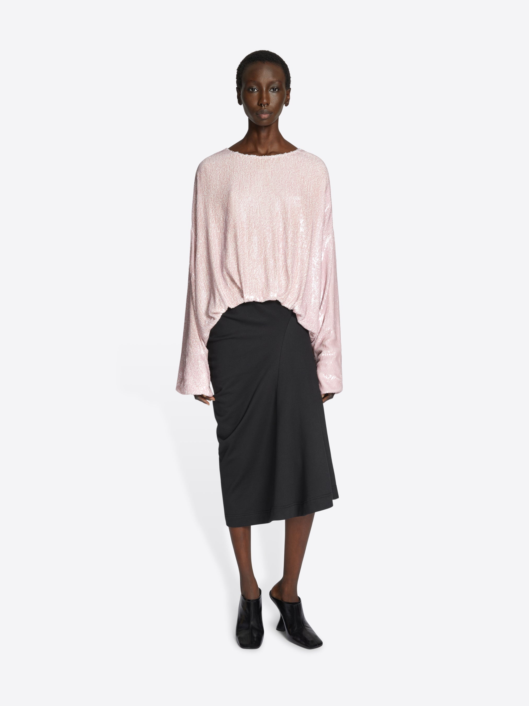 EMBELLISHED TOP - 2