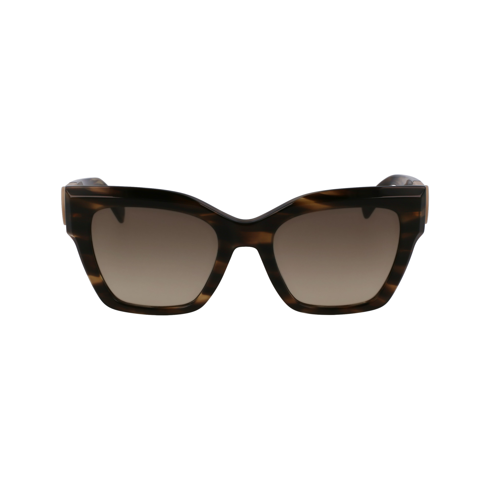 Sunglasses Green - Organic acetate - 1