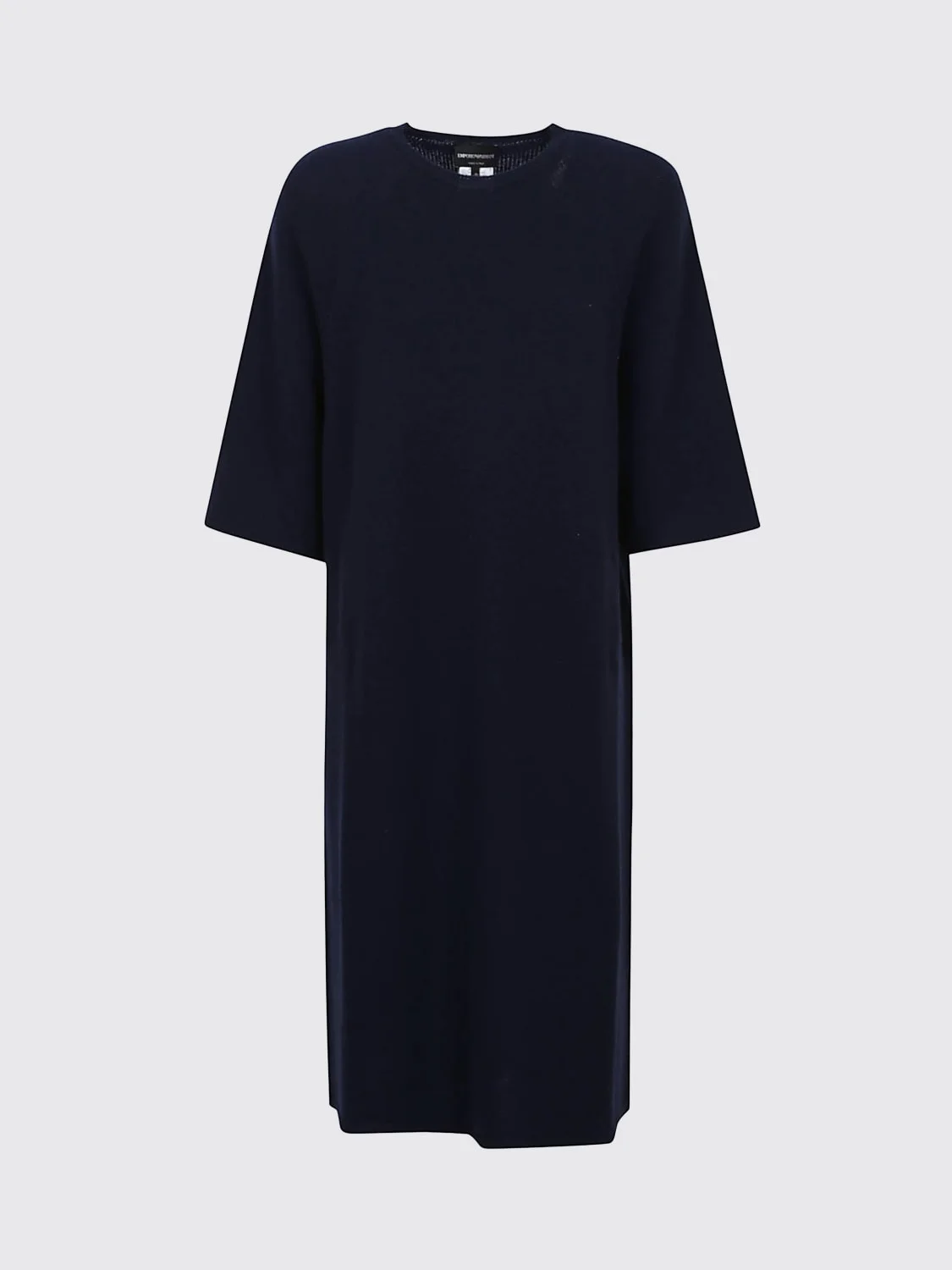 Dress woman Emporio Armani - 1