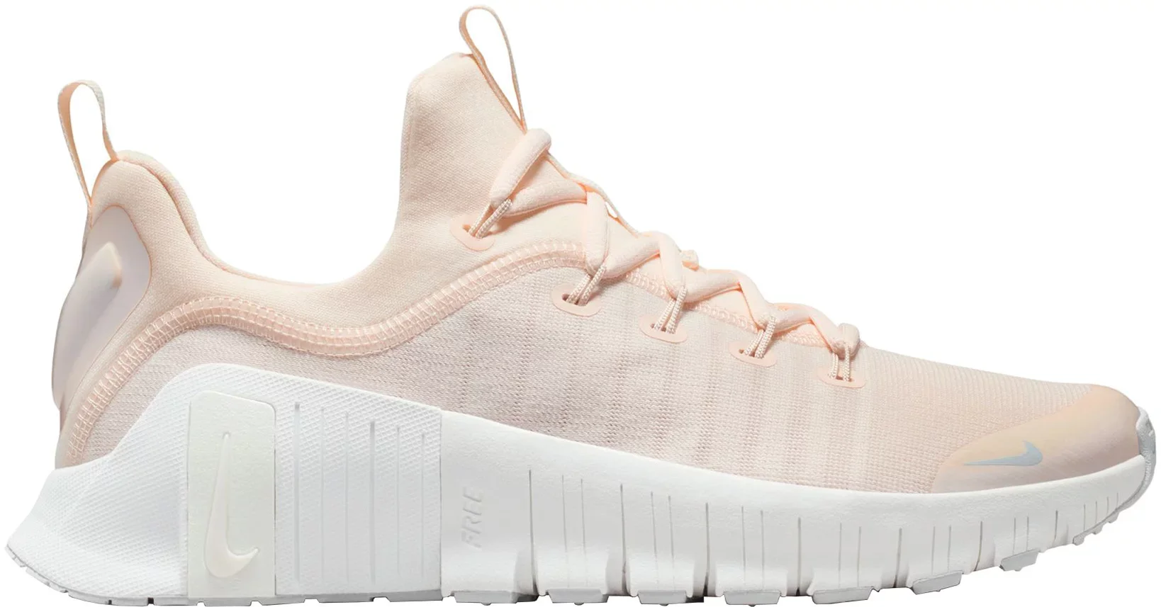 Nike Women's Free Metcon 6 Training Shoes - 1