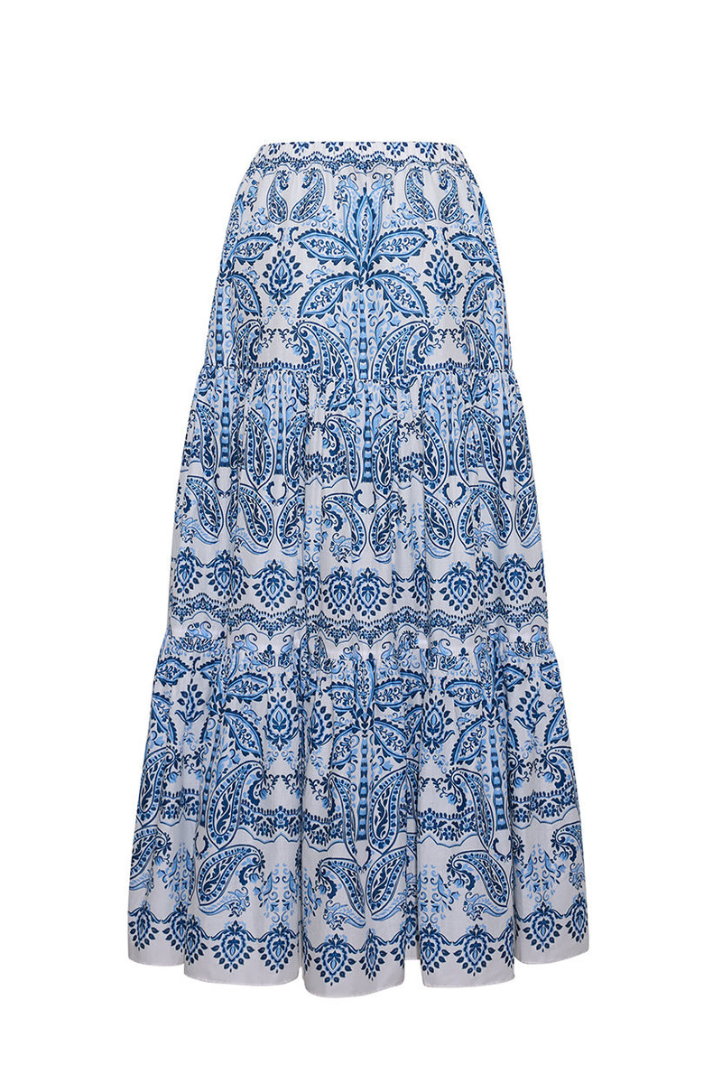 Melanie Skirt 3
