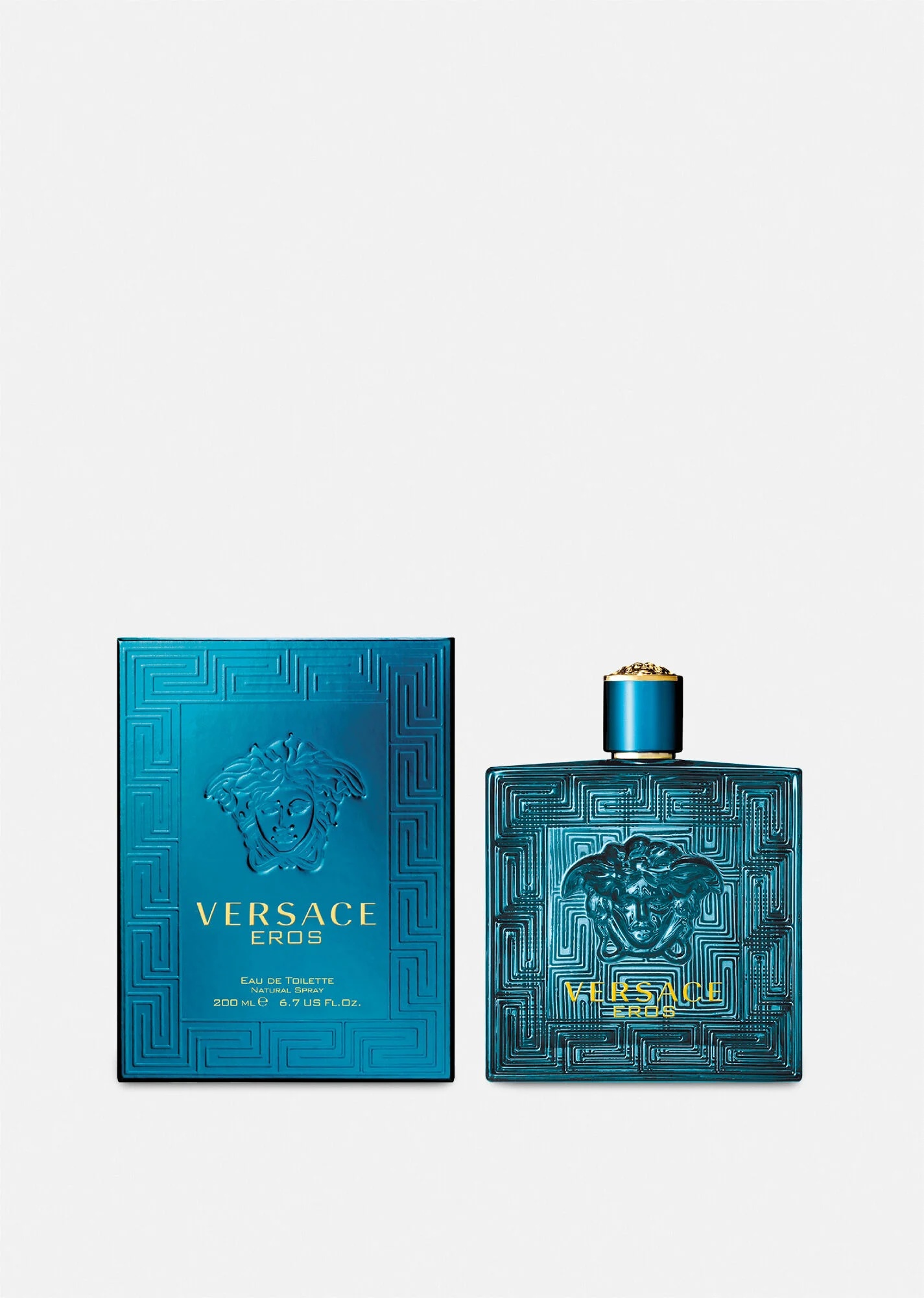 Eros 200 ml - 2