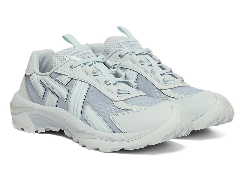 Onitsuka Tiger TIGTRAIL outlook