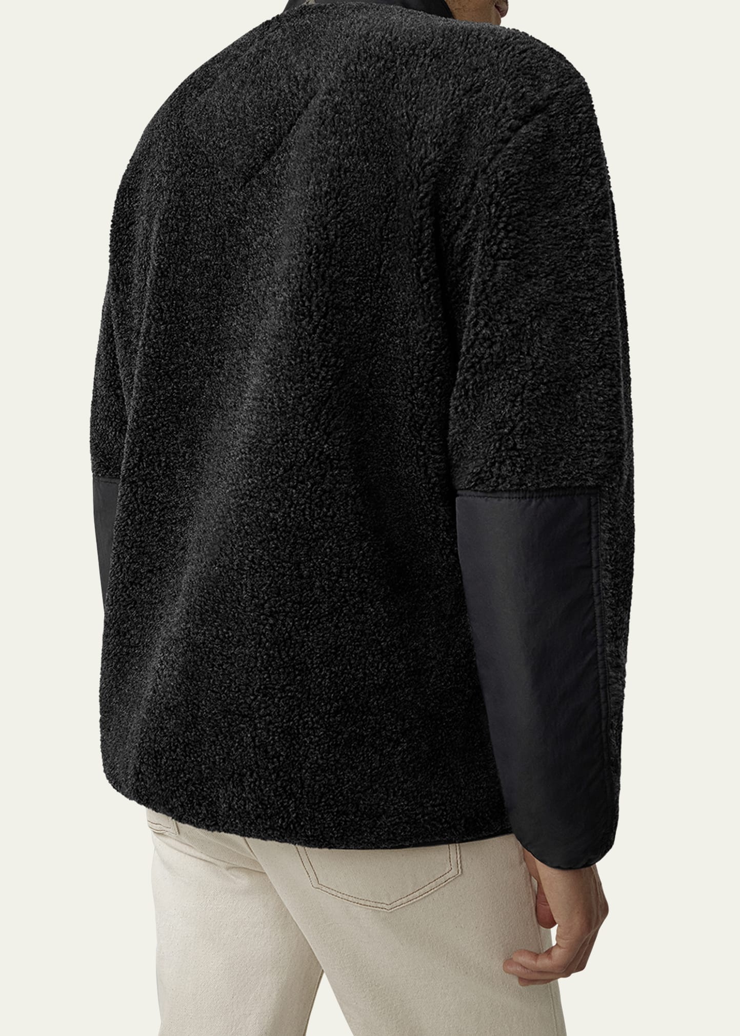 Men's Kelowna Fleece Full-Zip Jacket - 2