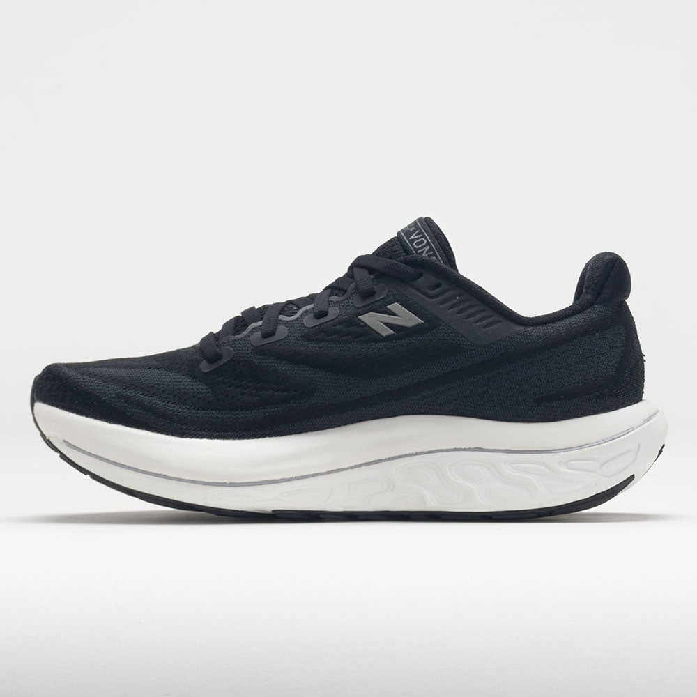 New Balance Fresh Foam X Vongo v6 Women's Black/White - 2