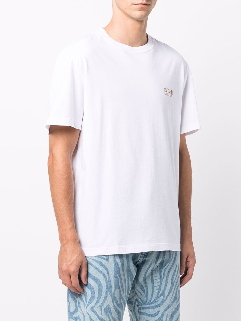 White Star Collection T-shirt - 4