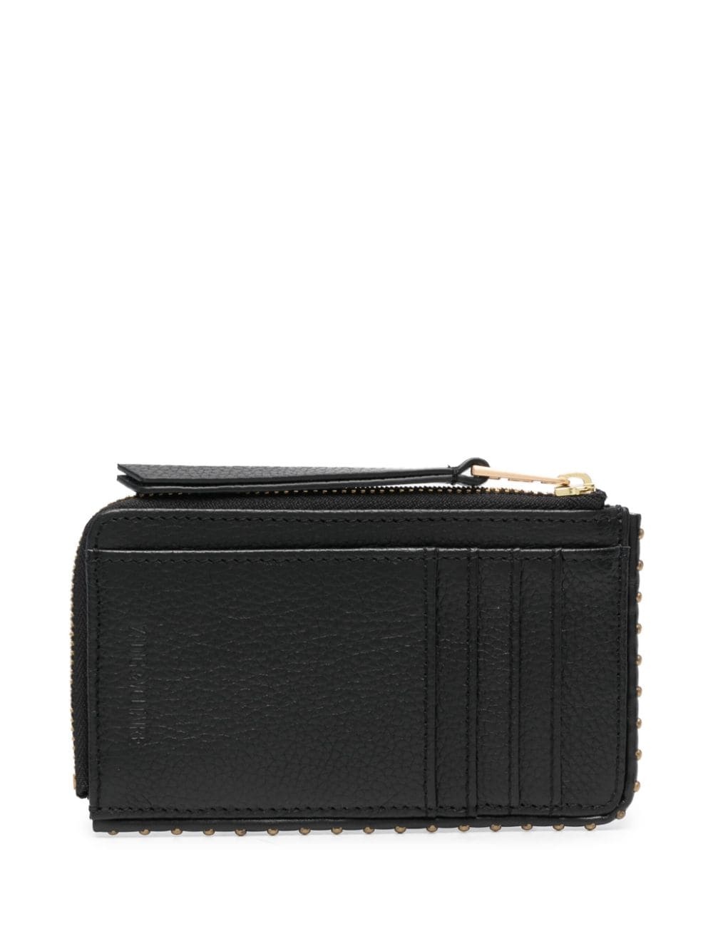 ZV calf-leather wallet - 2