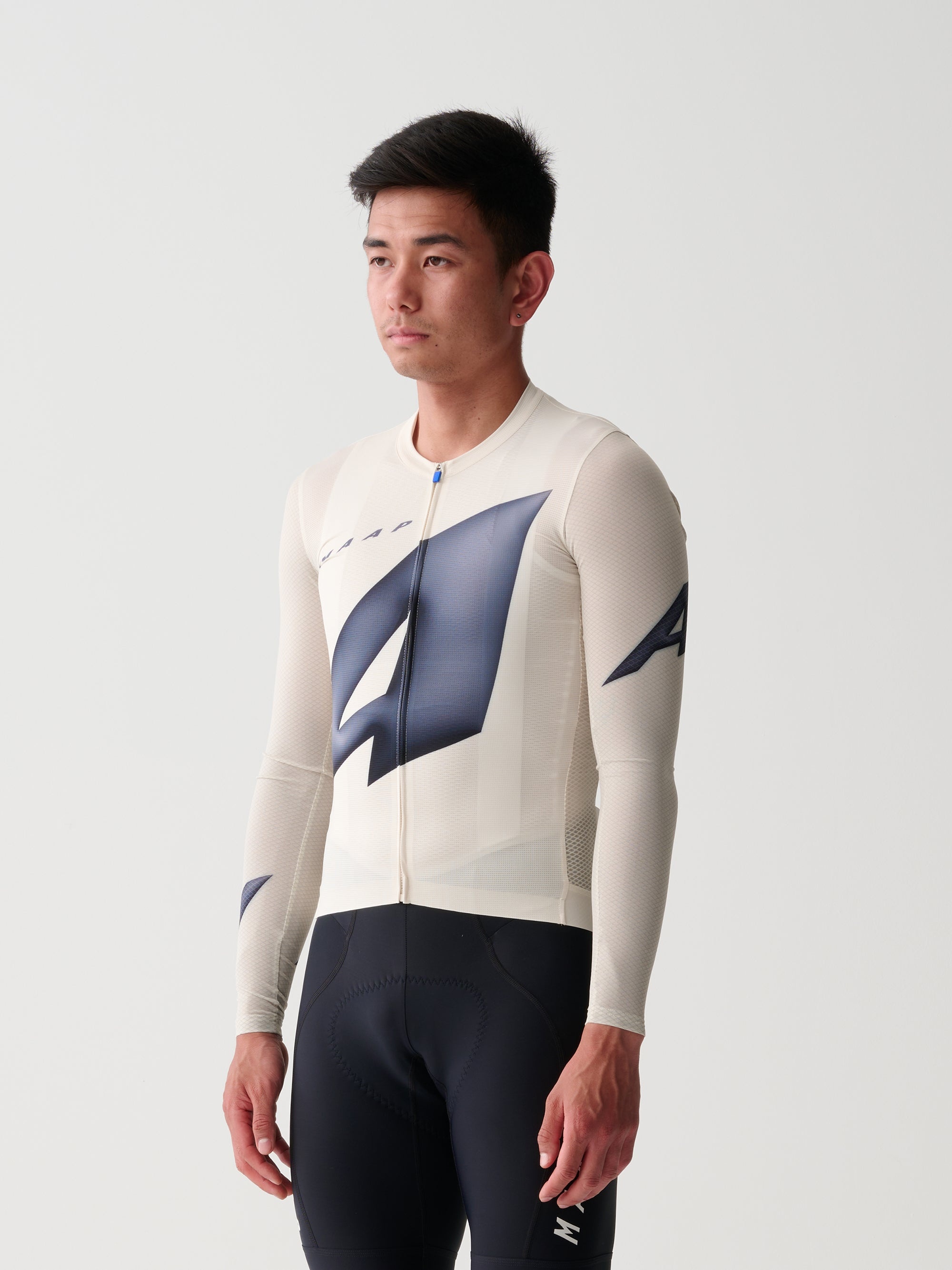 Orbit Pro Air LS Jersey - 2