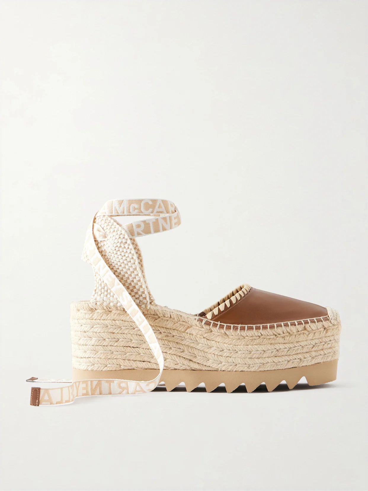 Gaia Espadrille Wedge - 1
