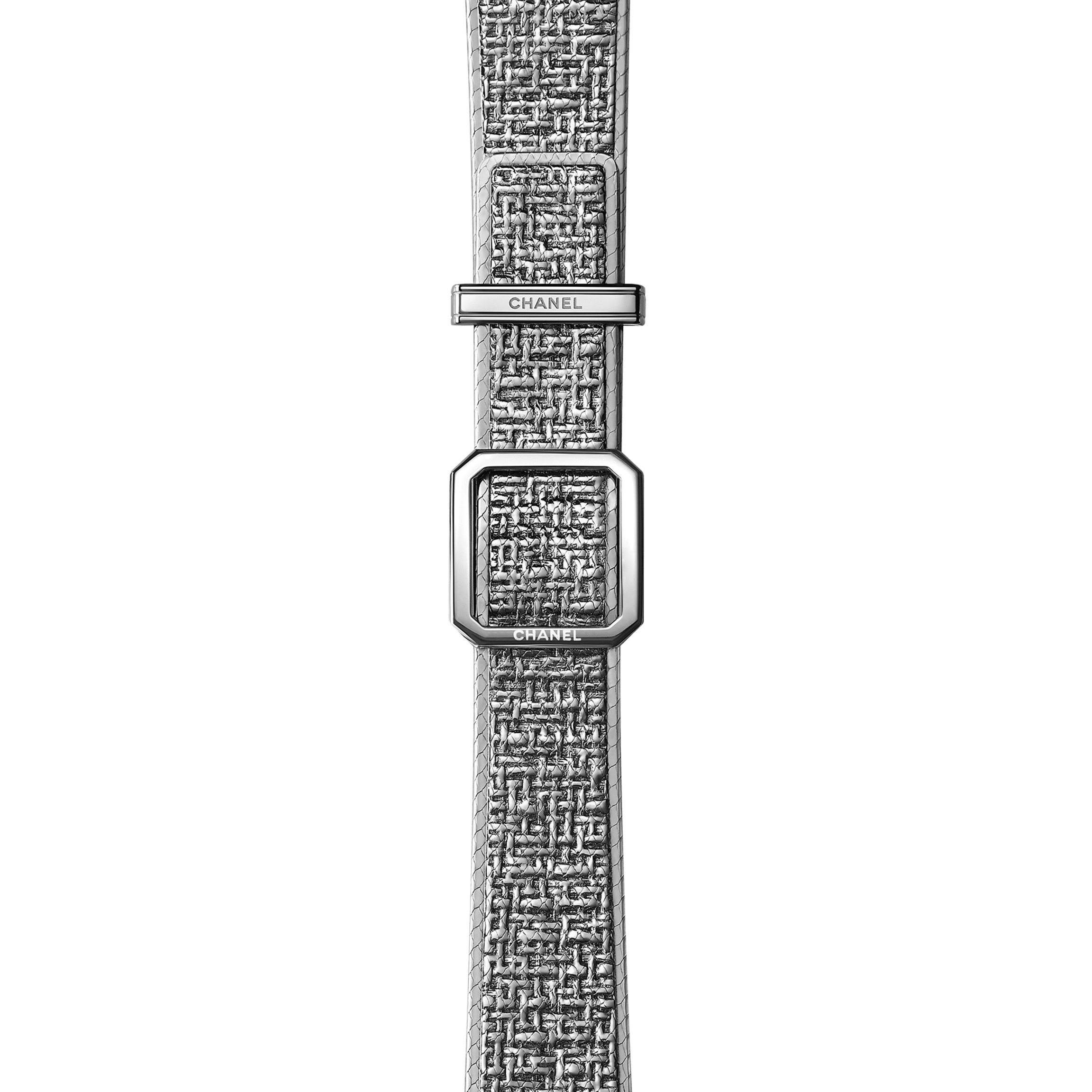 BOY·FRIEND TWEED Watch - 4