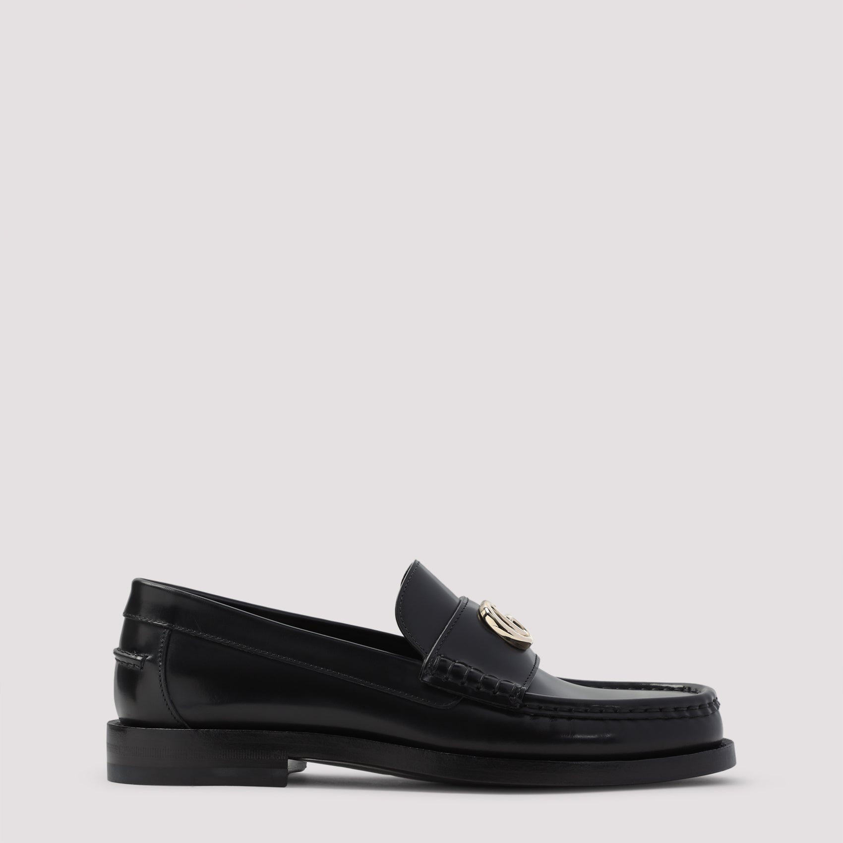 Loafers Black - 1