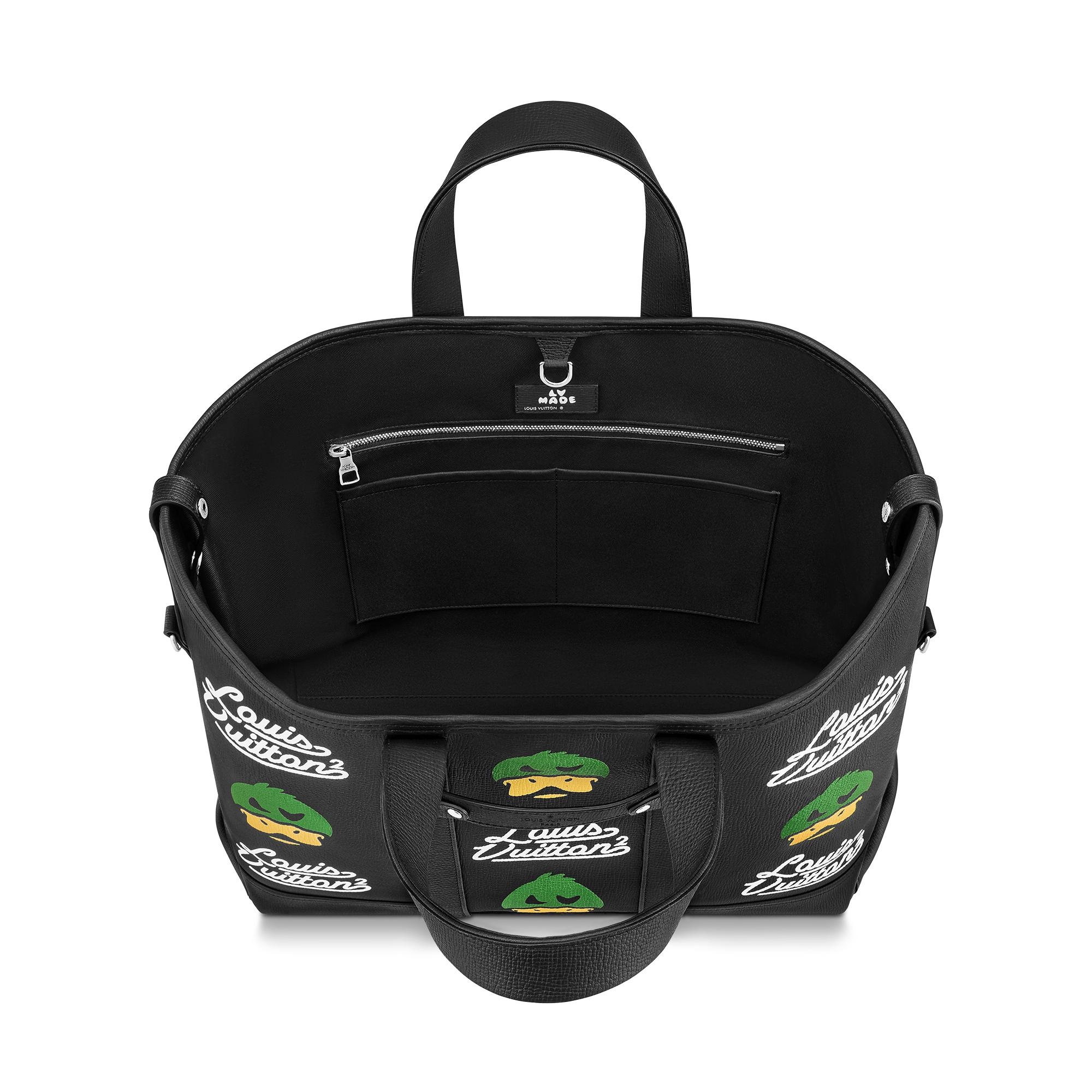 Tote Journey - 5