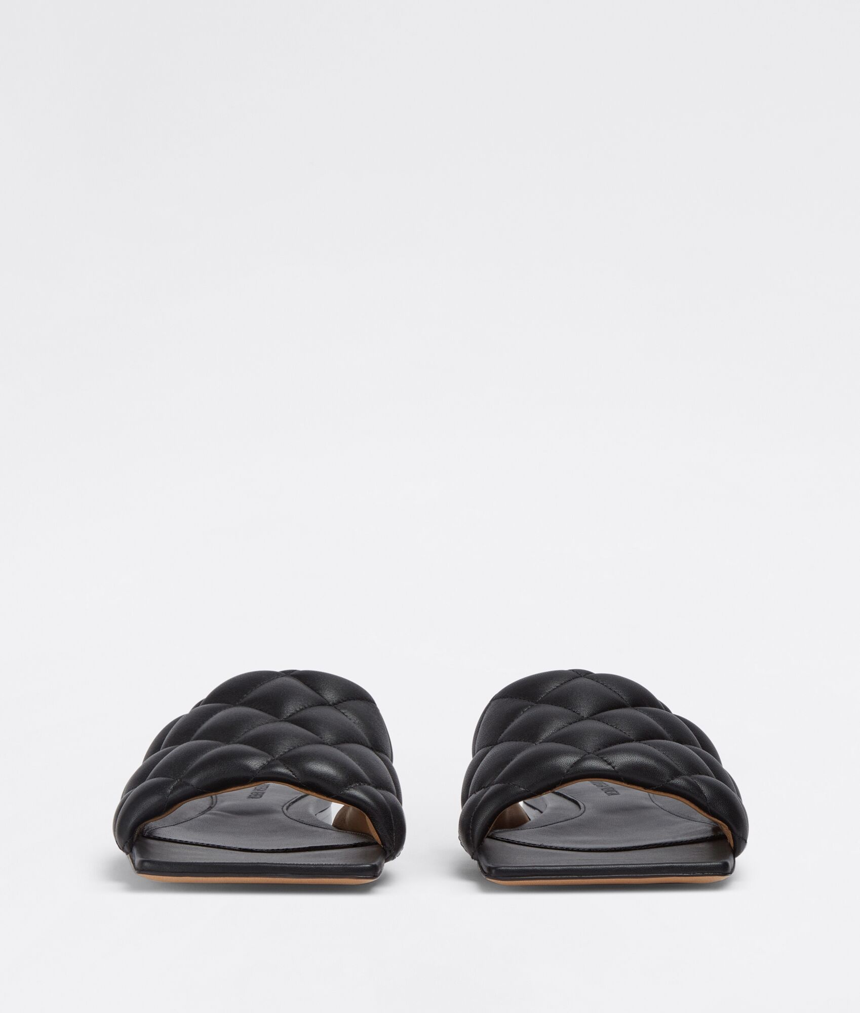 Padded Flat Sandal - 2
