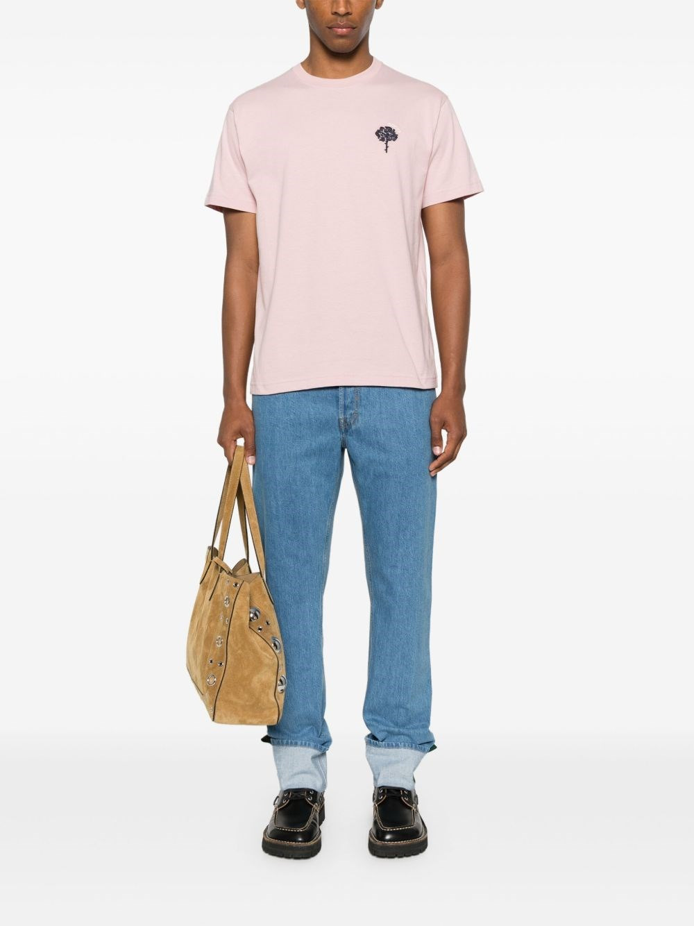 Tapered Jeans - 6