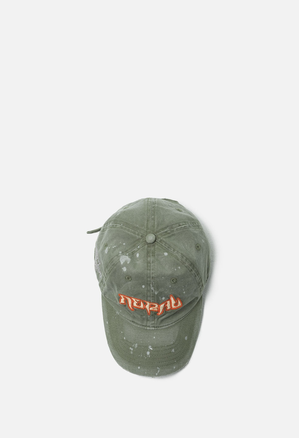 FOLSOM HAT - 3