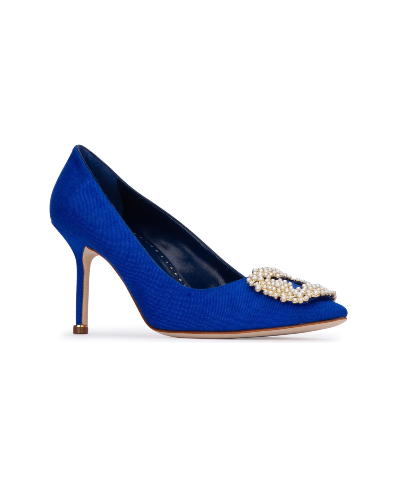 Scarpe Con Tacco - 2