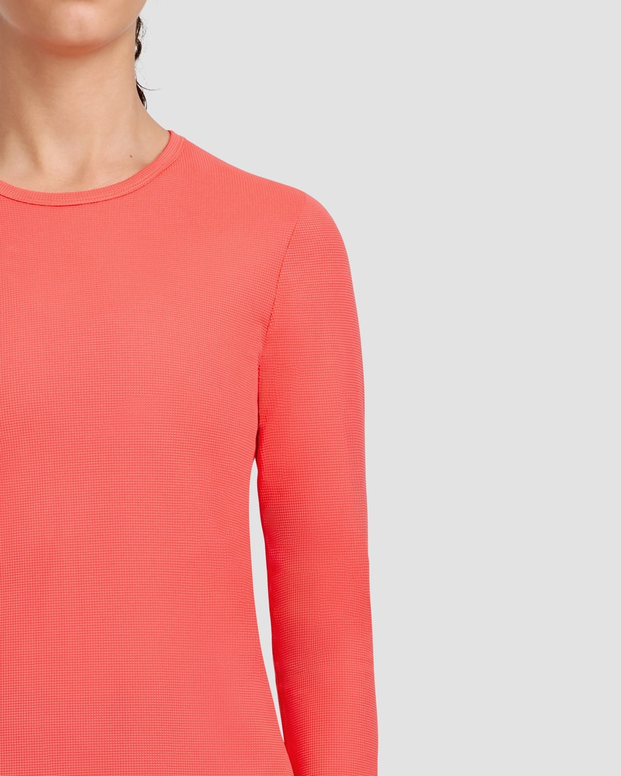 Women's Alt_Road™ LS Tee - 6