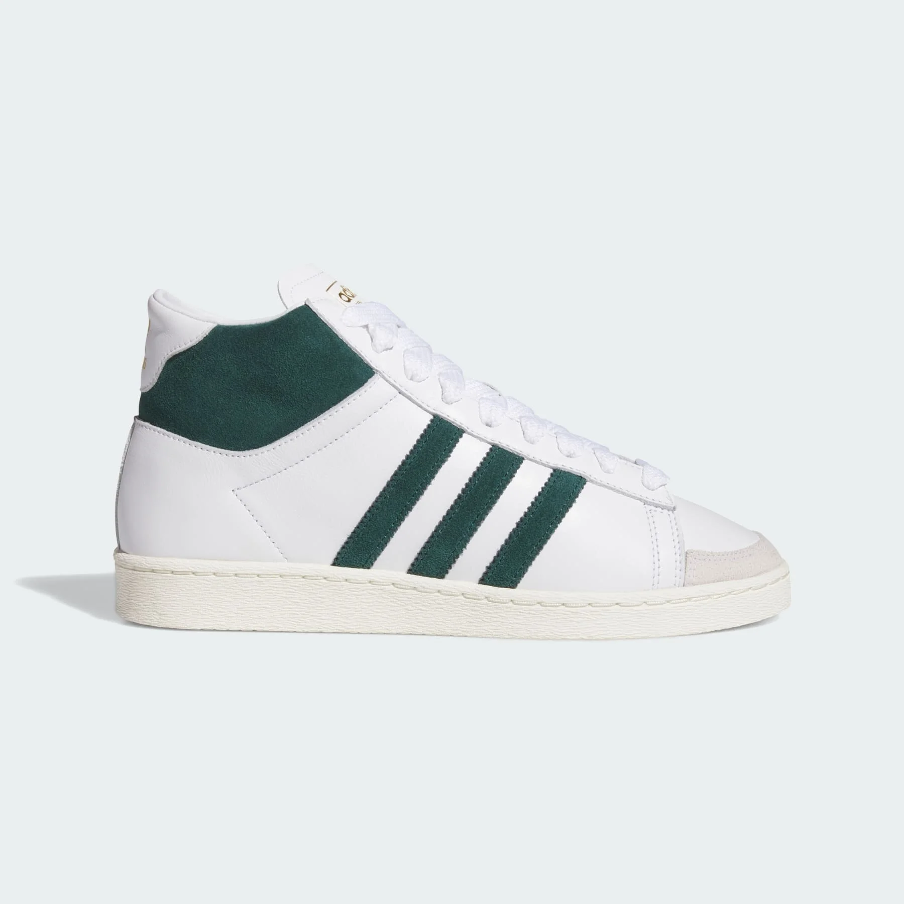 JABBAR HI Shoes - 1