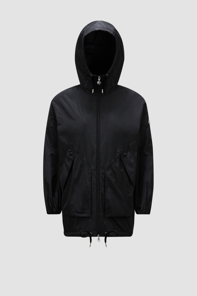 Melia Parka 1