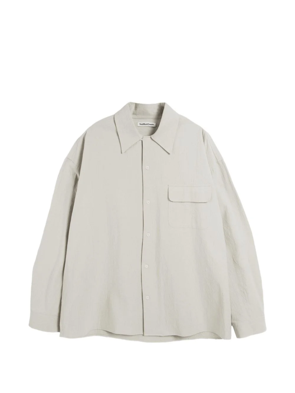 Wray pocket shirt - 1