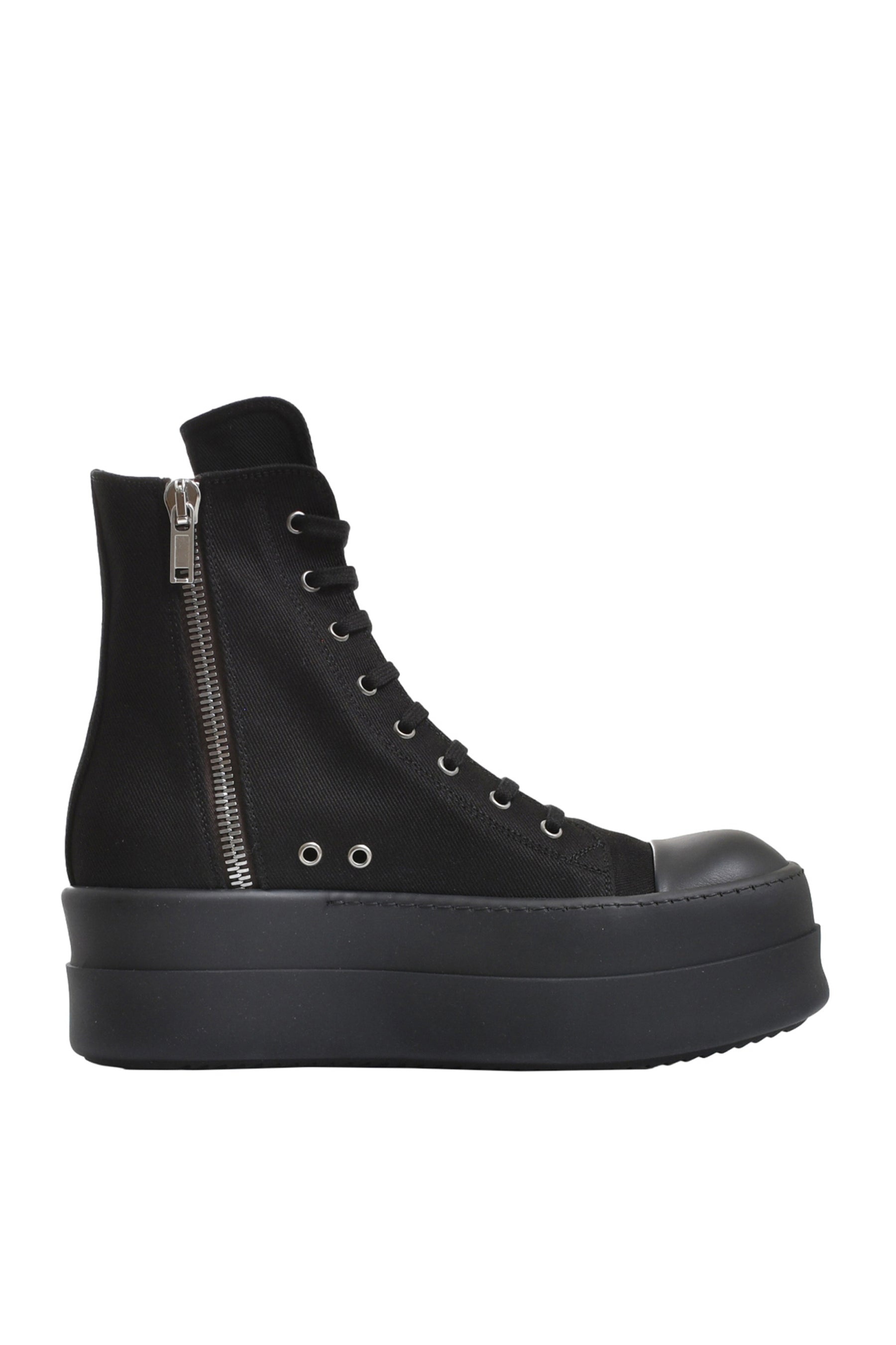 RICK OWENS DRKSHDW MEGA BUMPER メガバンパー Buy Rick Owens DRKSHDW Mega Bumper 'Black Milk' - DU02C5831