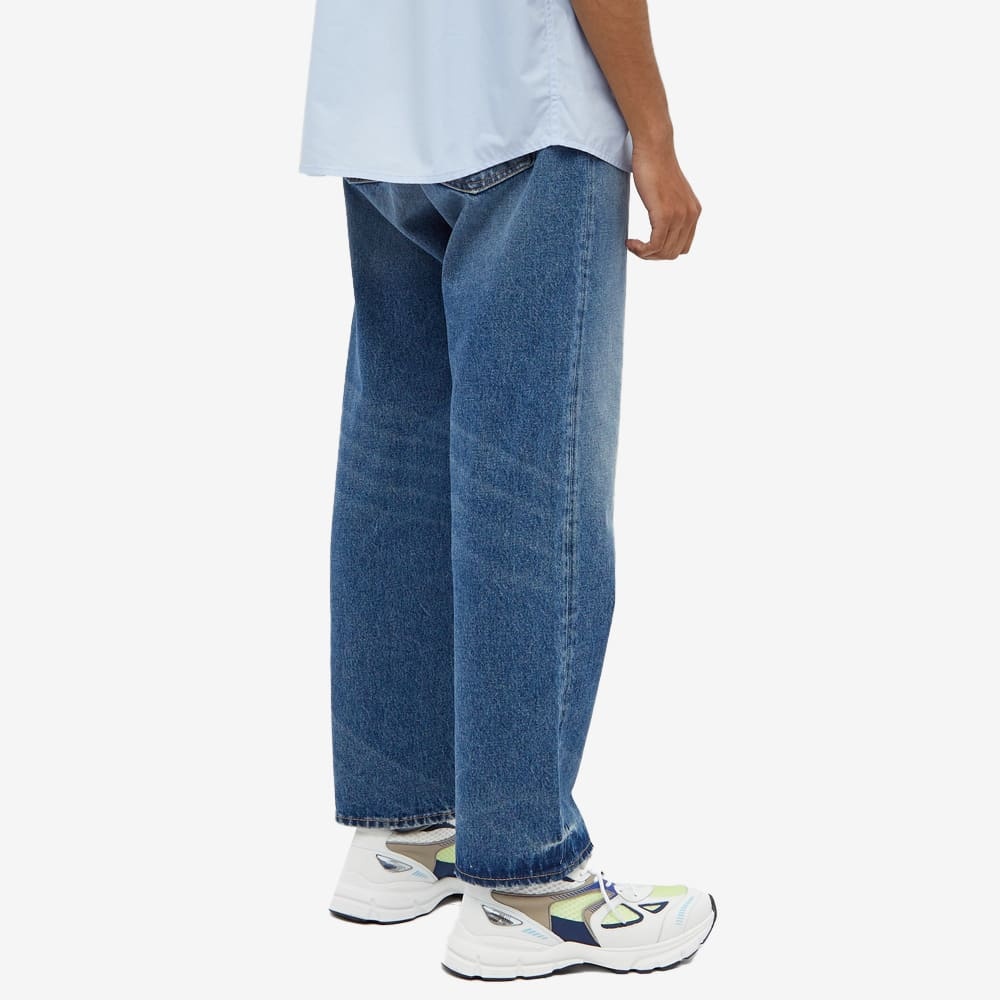 Acne Studios 2003 Loose Jean - 4