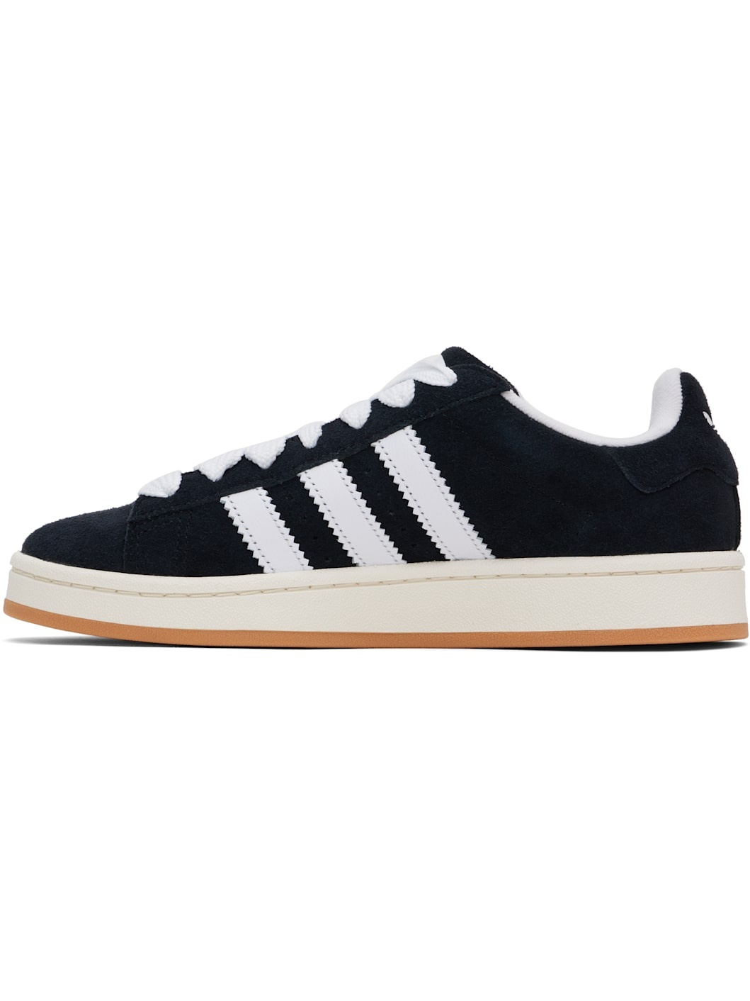 Black Campus 00s Sneakers - 3