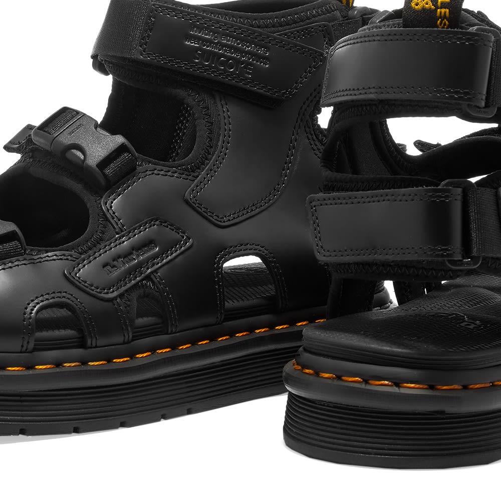 Dr. Martens x Suicoke BOAK Sandal - 4