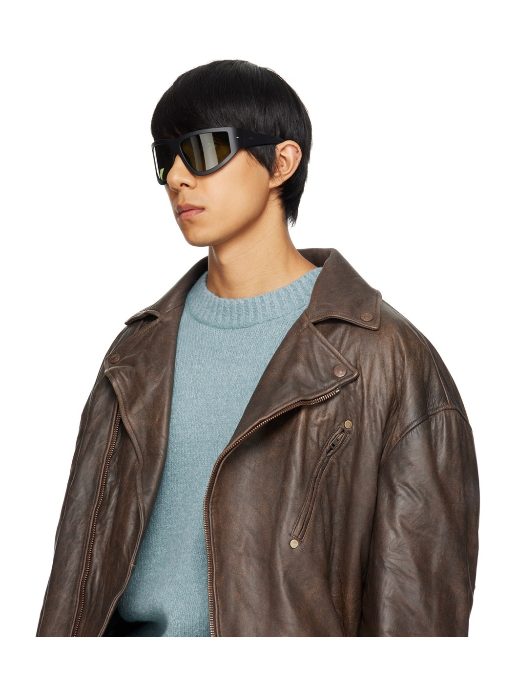 Black Knives Sunglasses - 4