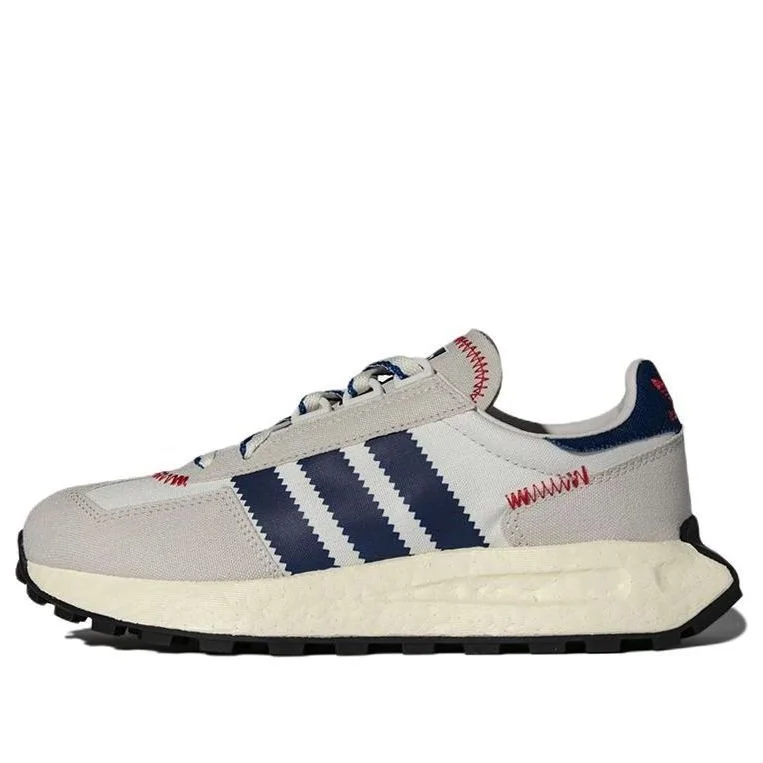 adidas Retropy E5 'Crystal White' HQ6330 - 1