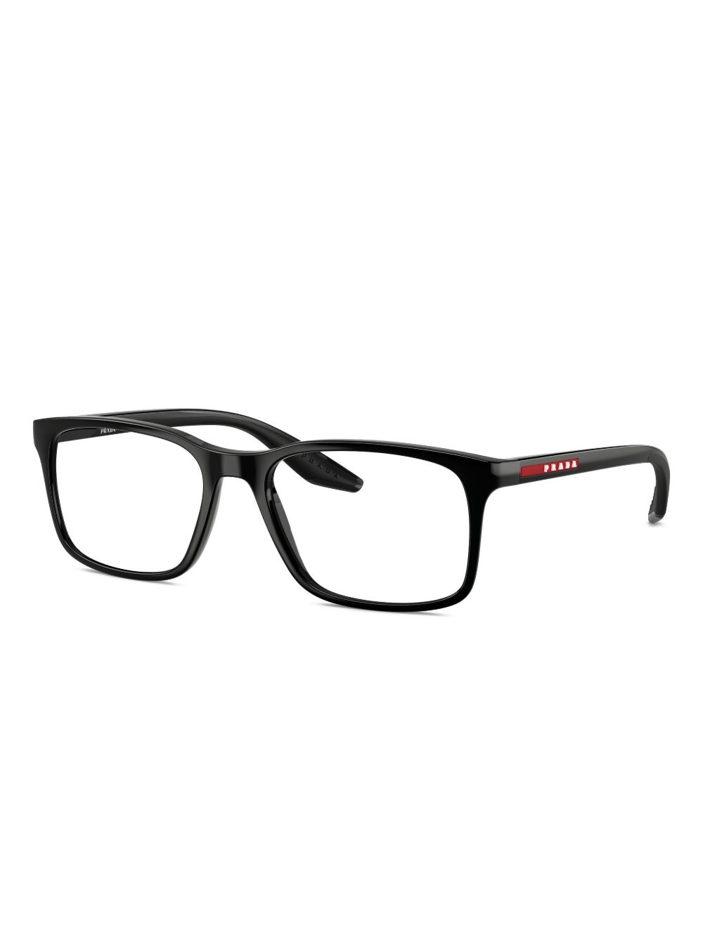 rectangle-frame glasses - 2