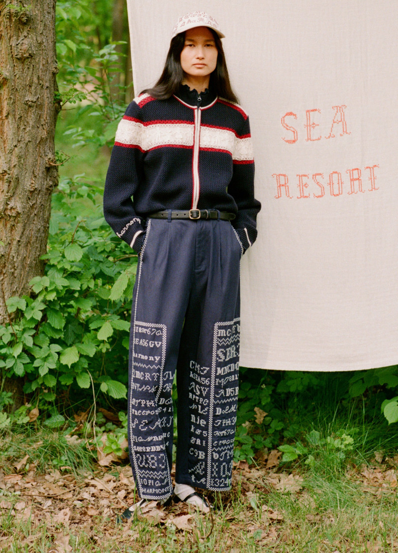 Kit Pants 3