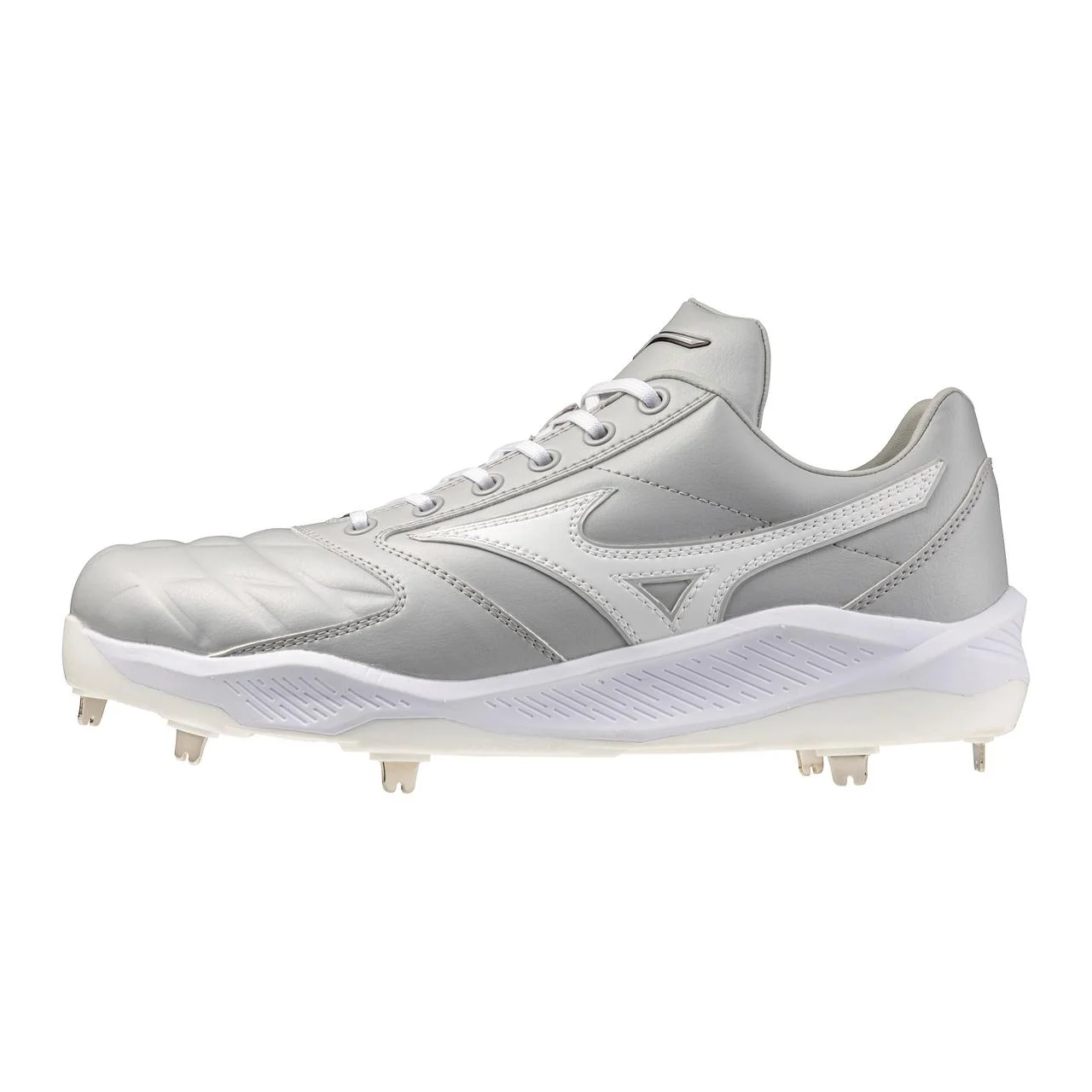 Men's Pro Select Metal Baseball Cleat - 1