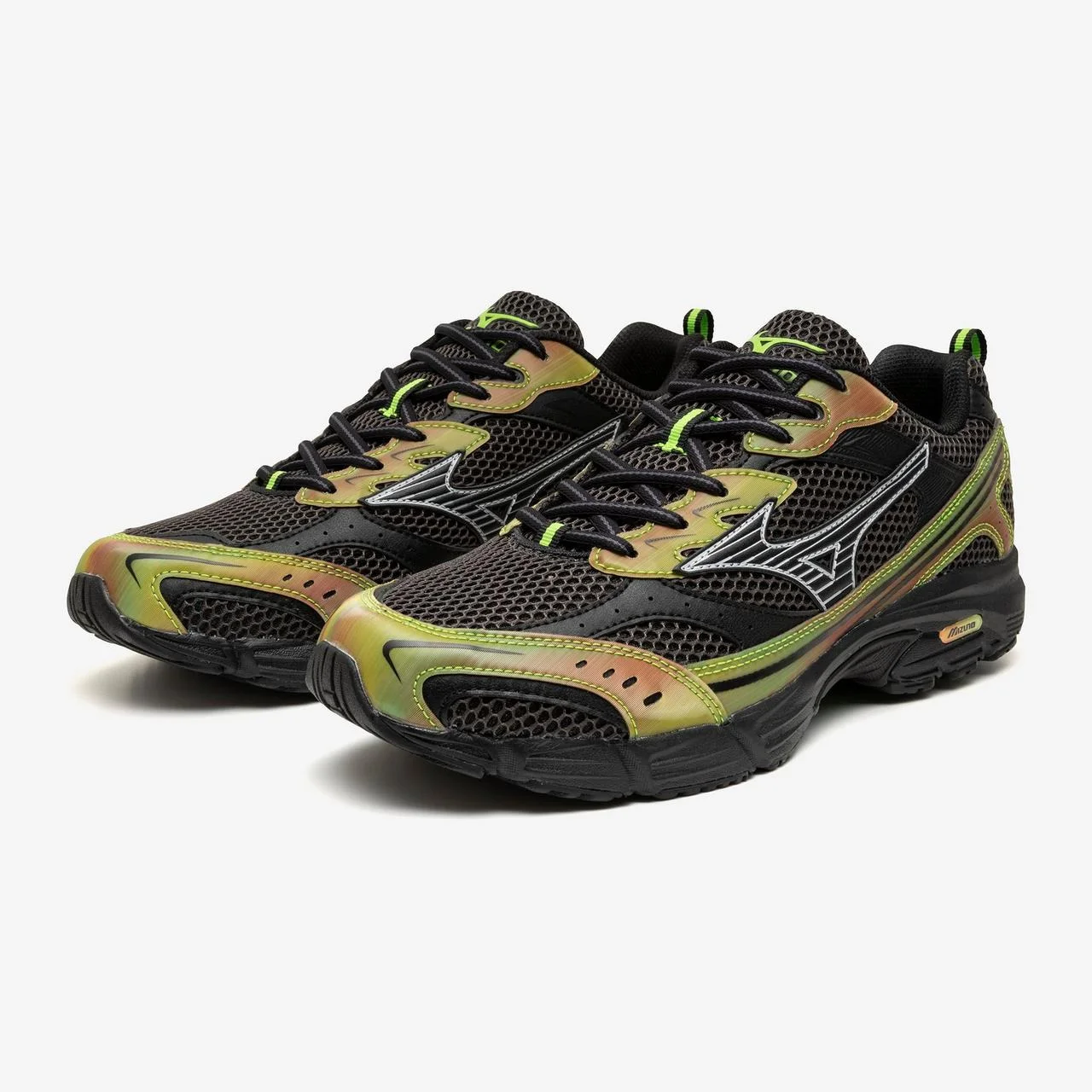 MXR Sports Style Sneaker, Midnight Velocity Pack - 1