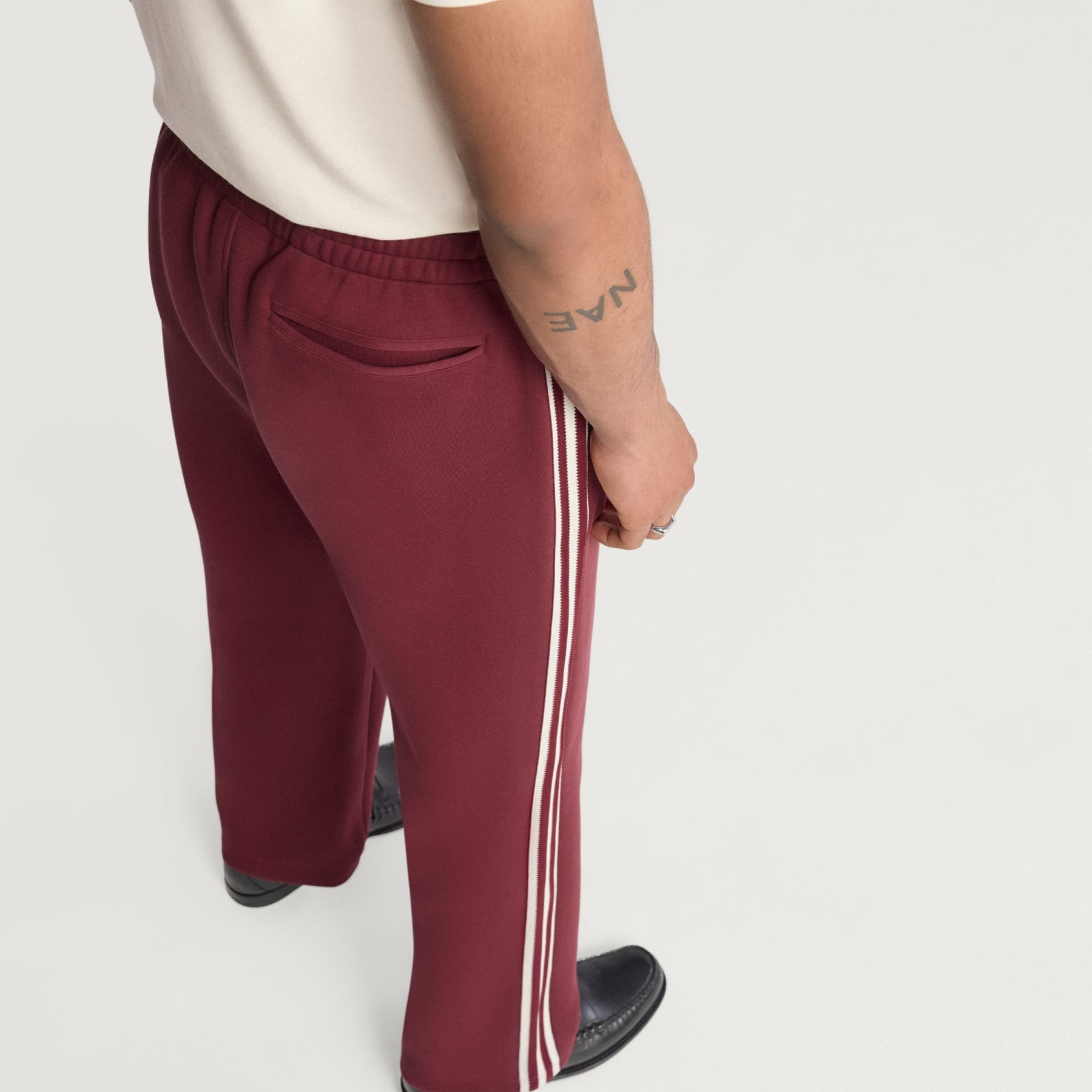 Premium Track Pant - 6