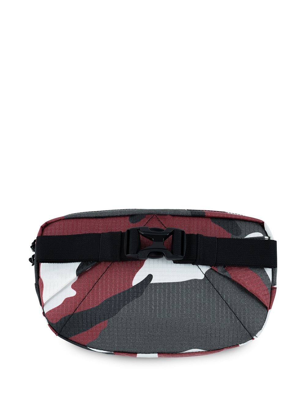 logo-print belt bag - 2