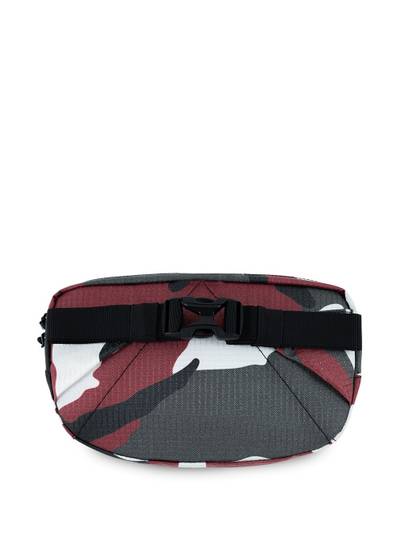 Supreme logo-print belt bag outlook