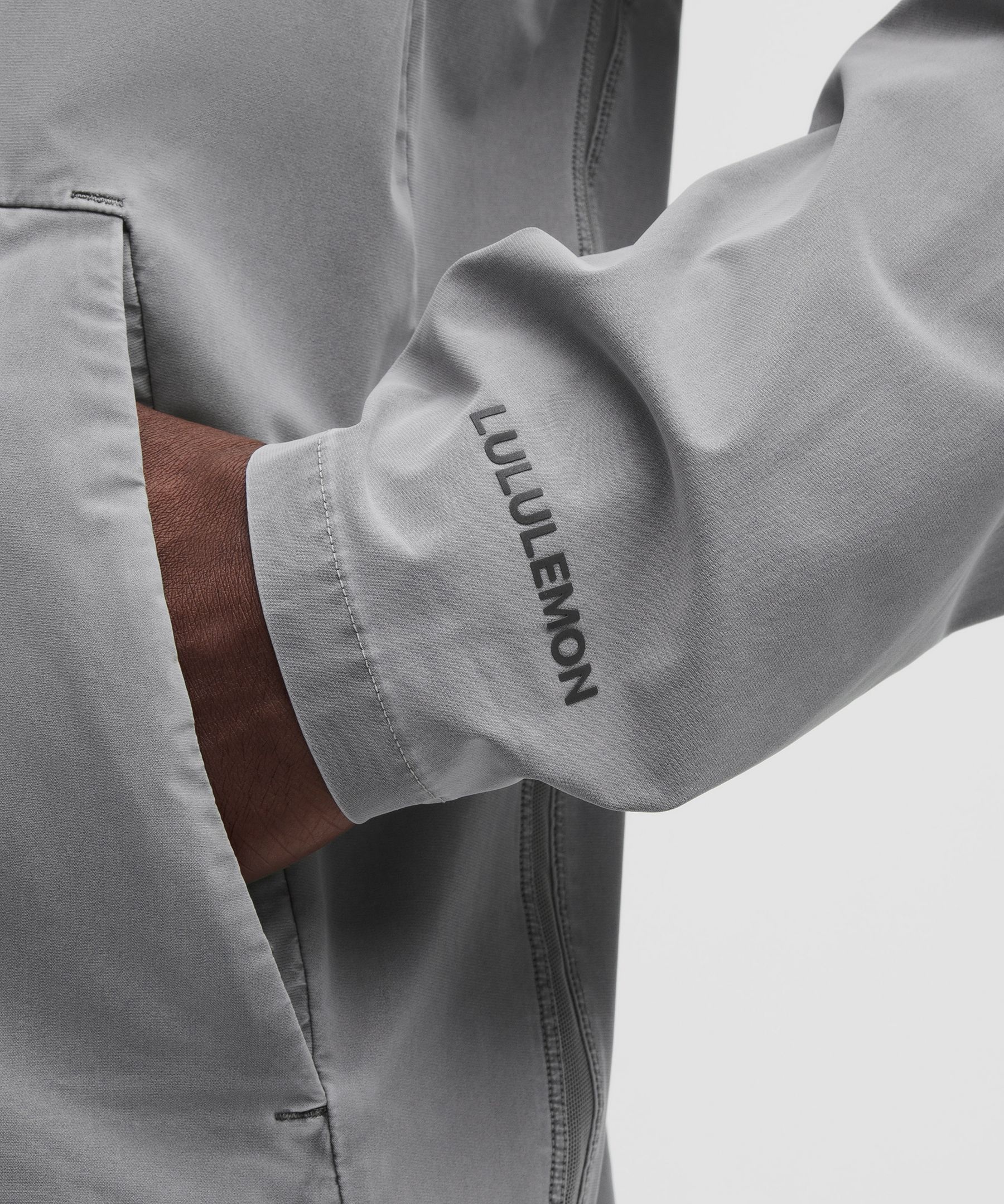 Pace Breaker Jacket *Wash - 5