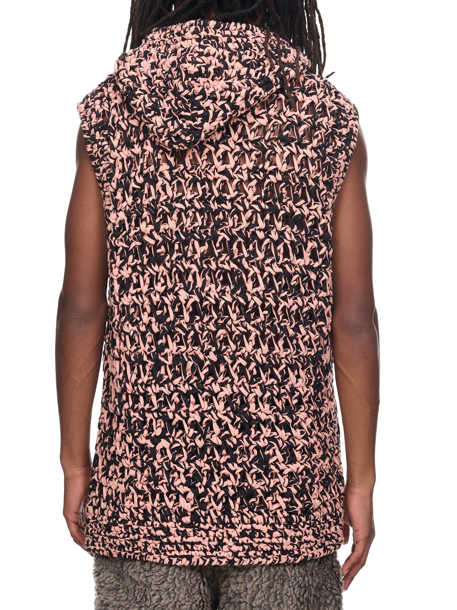 Elwood Net Hoodie - 3