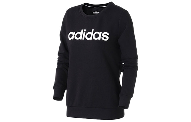 Men's adidas Ce Swt Pullover Black DM4269 - 2