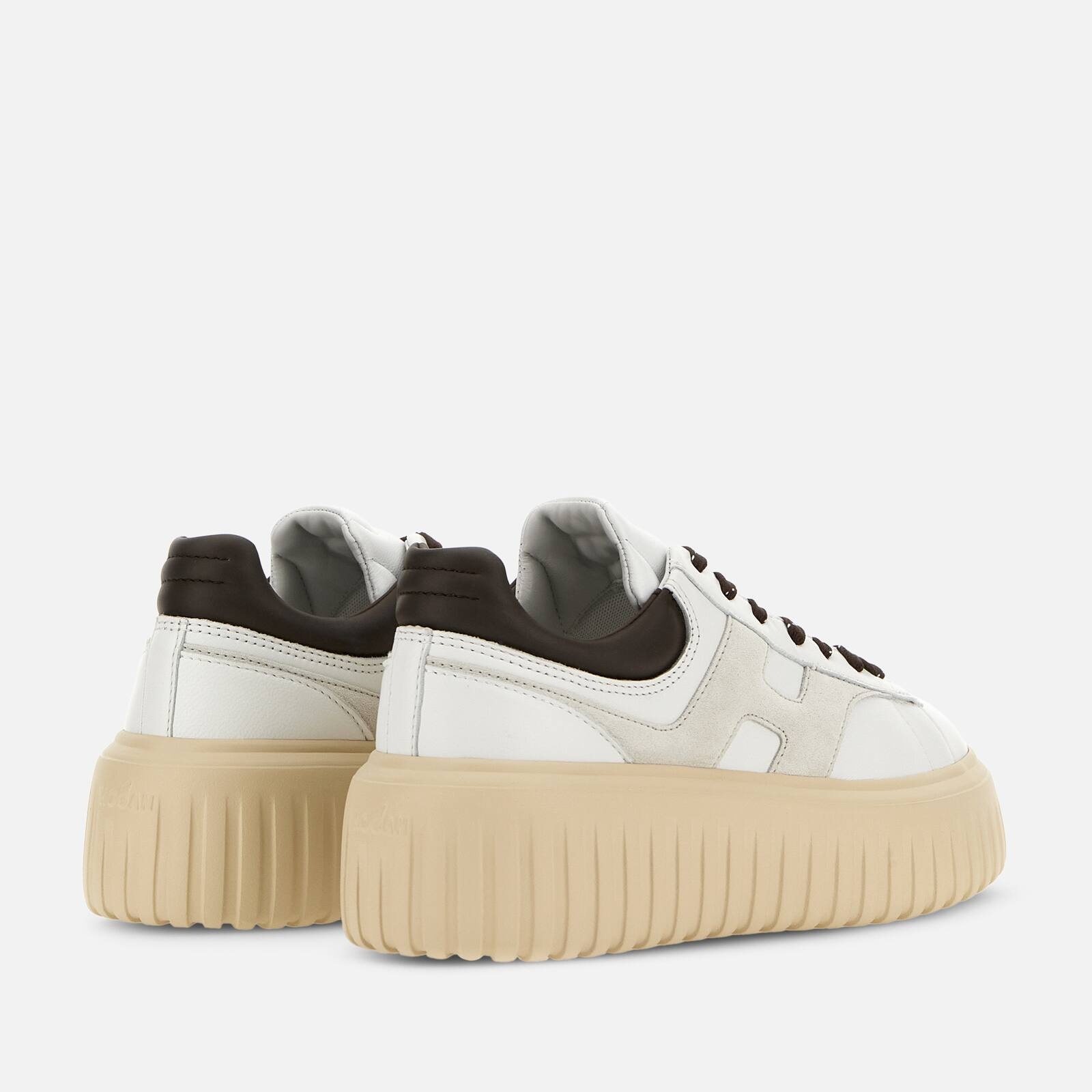 Sneakers Hogan H-Stripes - 3
