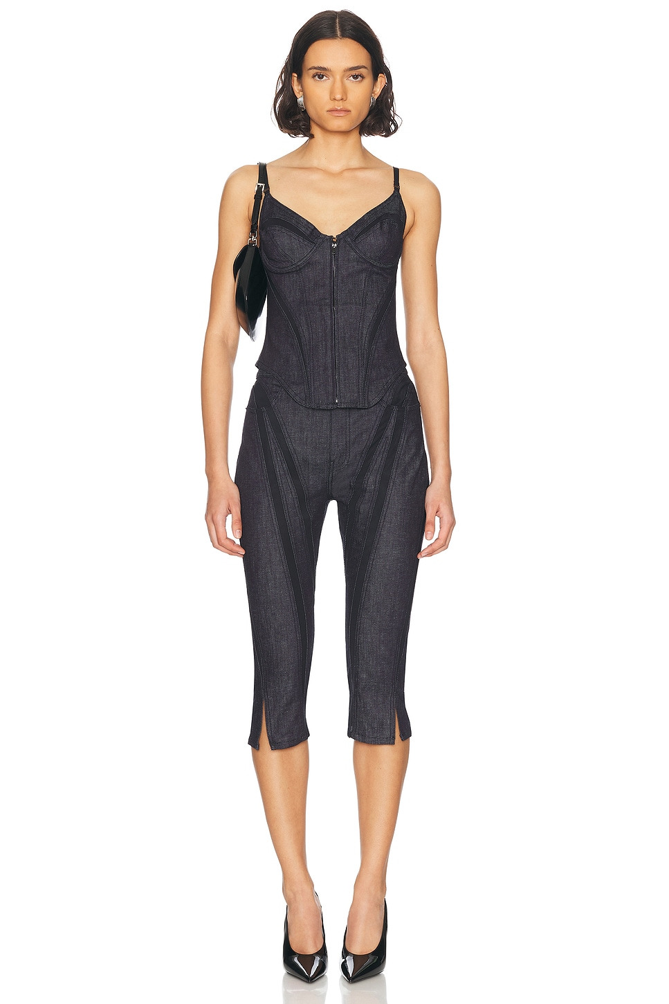 Corset Top - 4