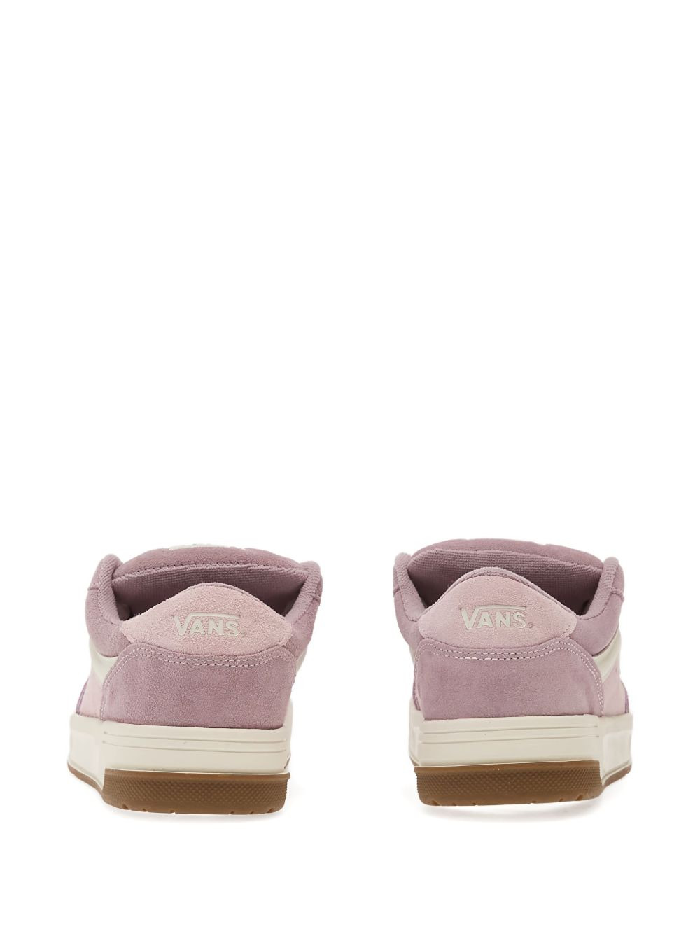 Hylane panelled sneakers - 3